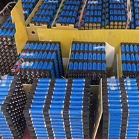 嘉兴二手电池回收价格-废铅酸电池回收处理价格